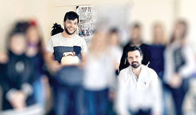 "İlişki başına 7 bin lira kazanacaksınız"