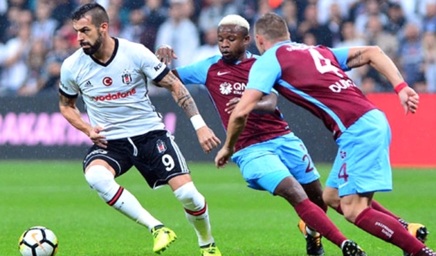 Dev maçta ilk 11'ler belli oldu!