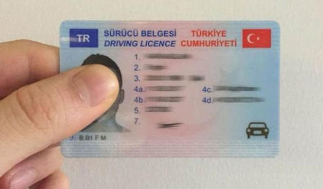 Ehliyetlerle ilgili kritik uyarı!