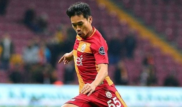 Nagatomo kalmak istiyor!