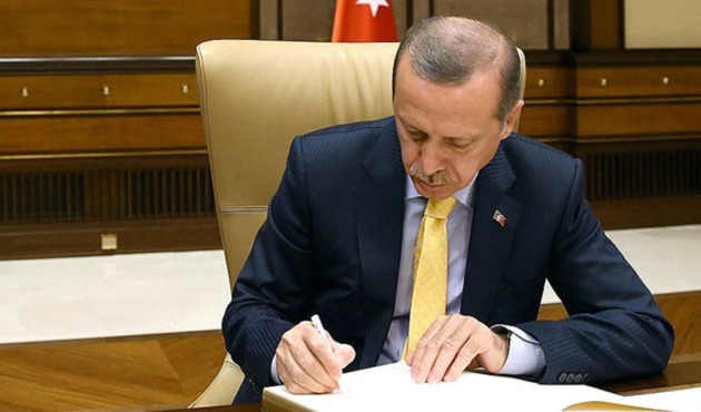 'Yardımcı doçent' dönemi kapandı!