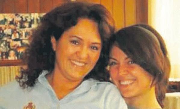 Anne katilinin günlüğünde dehşet satırları: Babam sapık, annemi canice dövdüm...