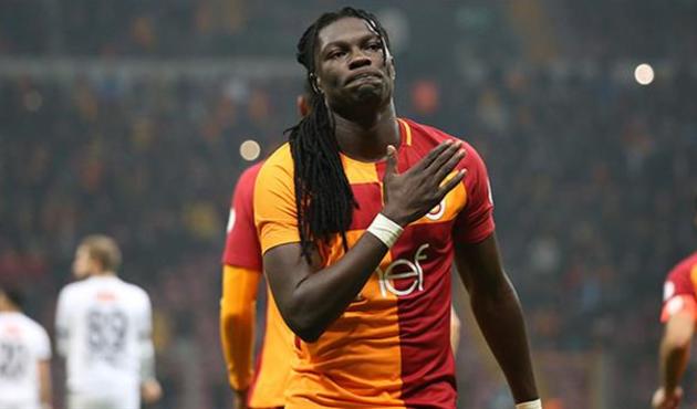 Marsilya'dan Gomis açıklaması!