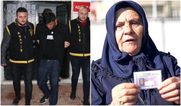 Şehit annesine hakaret eden şoföre 'İstiklal Marşı' şartı!
