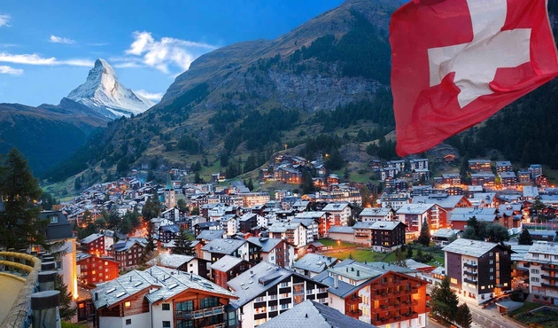 İsviçre'deki referandumda ilginç sonuç...