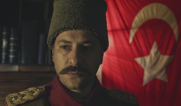 Mehmetçik Kut'ül Amare'de şoke eden ayrılık! / SuperHaber ÖZEL