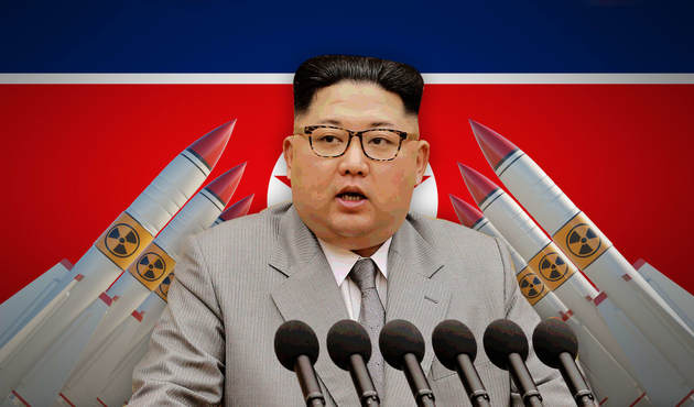 Kim Jong Un'dan nükleer füze denemelerine ilişkin tarihi karar!