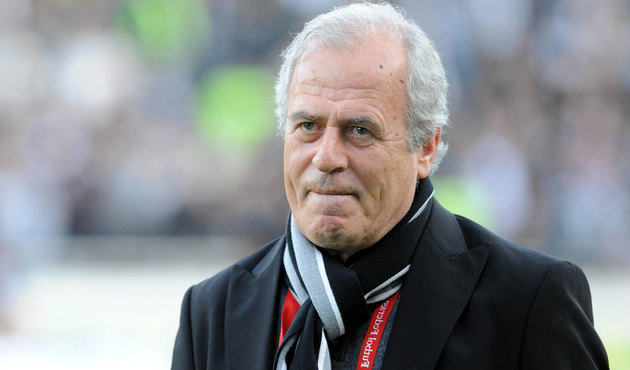 Mustafa Denizli: Eşimin ağabeyi beni darp etti!