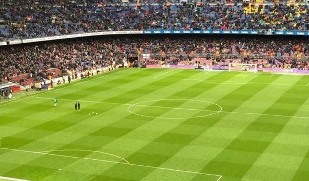 Aziz Yıldırım'a Barcelona'da istifa çağrısı!
