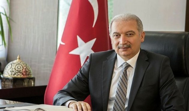 Başkan Mevlüt Uysal'dan İstanbul mesajları!