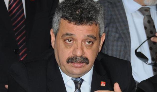 CHP PM üyesi Yavuz Karan hayatını kaybetti...