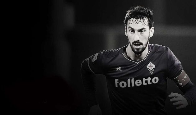 Davide Astori'nin otopsi raporu açıklandı!