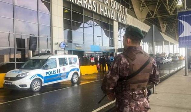 İstanbul'da Kurt Kapanı-15 operasyonu gerçekleştirildi!