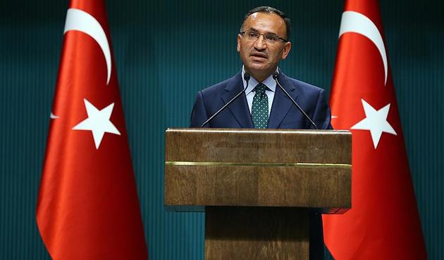 Hükümetten hadım düzenlemesiyle ilgili flaş açıklama!