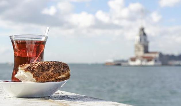 İstanbul'un kokusunun artık bir ismi var!