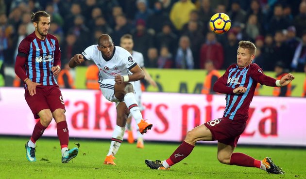 Babel ve Tolgay'dan maç sonu açıklamaları...