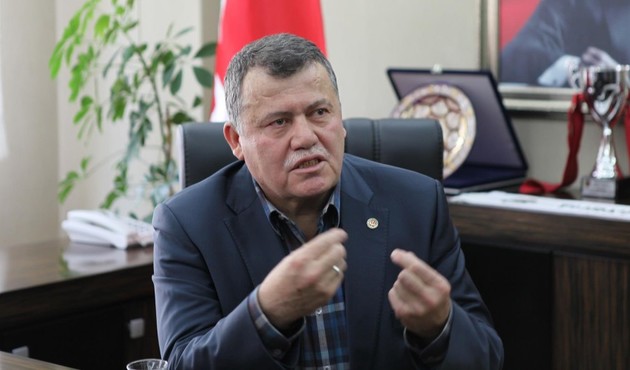 Yargıtay Başkanı meydan okudu: Aksini savunan ispat etsin!
