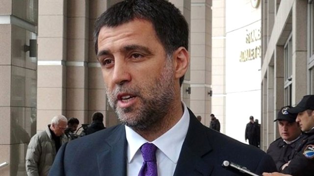 Flaş! Flaş! İlk kez SuperHaber duyurmuştu... Hakan Şükür ABD'ye kaçtı