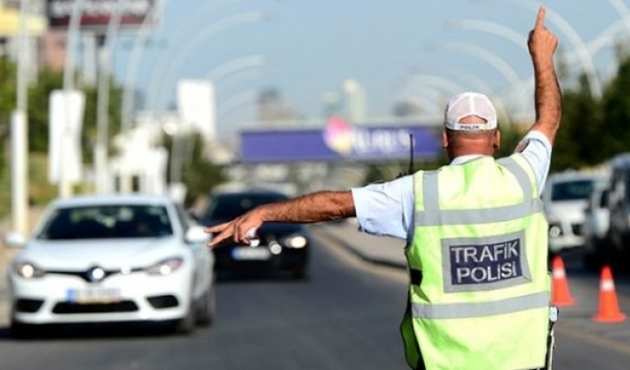 Başkentte bazı yollar trafiğe kapatılacak...