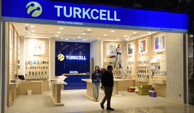 Turkcell'den flaş satış kararı!