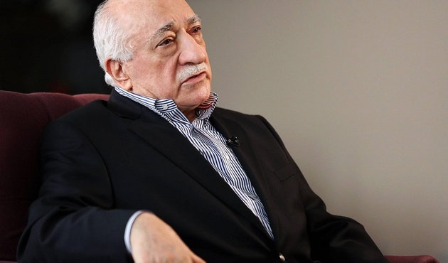 Teröristbaşından FETÖ ablasına suikast talimatı!