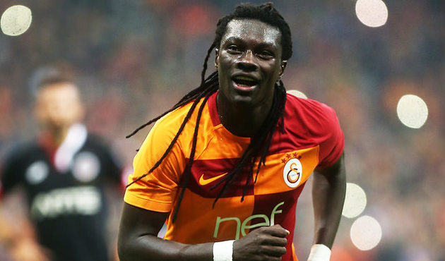 Gomis açıklamalarda bulundu!