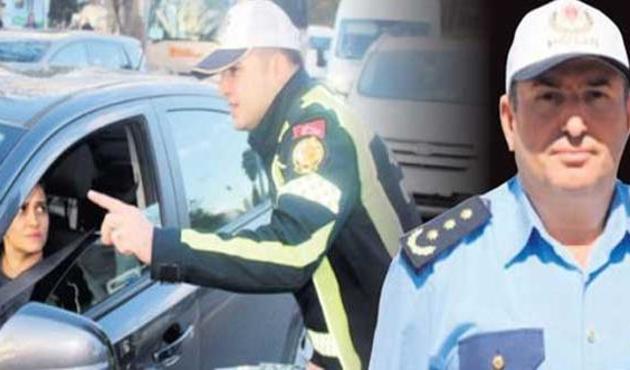 Amirin cezasını müdür kesti!