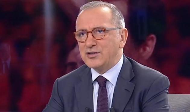 "Galatasaray'ın ceza alması için UEFA'ya belge yollayan rakipleri var"
