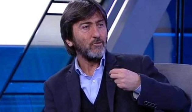 Rıdvan Dilmen isyan etti!
