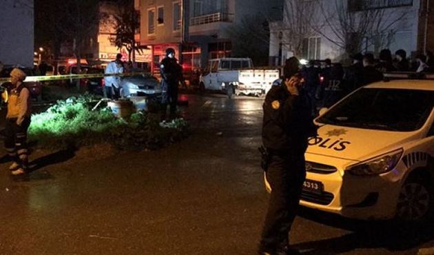 Asker kaçağı yakalanınca polise saldırdı!