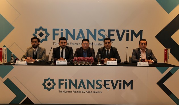 Finansevim gayrimenkul alımında yeni bir dönem başlattı!