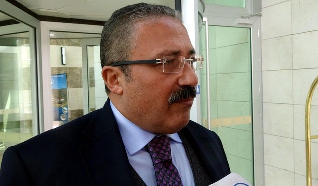 HSK Başkanvekili 'yargıya talimat' iddiaları üzerine konuştu!