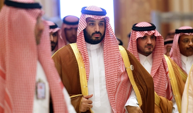 Prens Selman: Yemen'de Husiler'e karşı hedeflere yaklaşıldı...