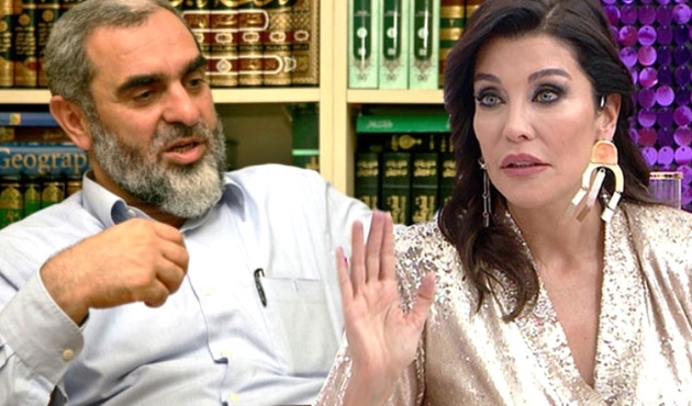 Deniz Akkaya'nın Nurettin Yıldız isyanı!