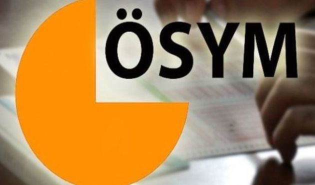 ÖSYM'den bir ilk! e-ALES yapılacak...