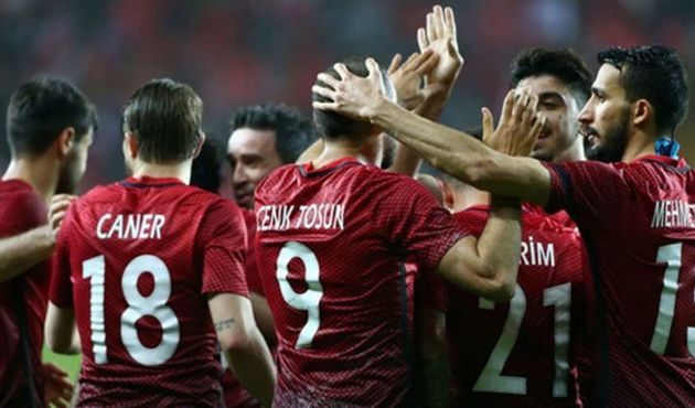 Türkiye, Bosna Hersek ile karşılaşacak!