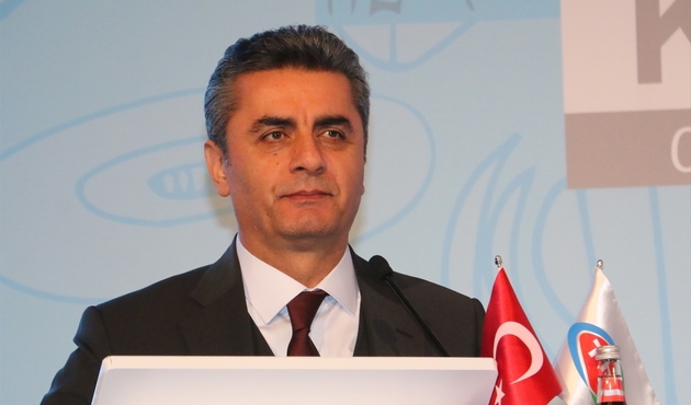 Tünelden tünele bir yol var...