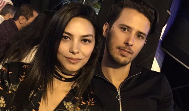 Hazal Filiz Küçükköse'ye eşinden şok suçlamalar!