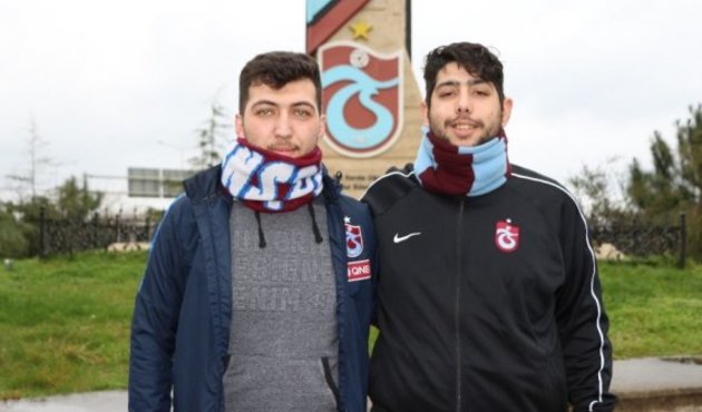 Şenol Güneş'e tepki gösteren taraftarlar konuştu!