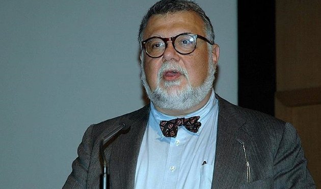 Celal Şengör'den skandal sözleri için, küstahça özür!