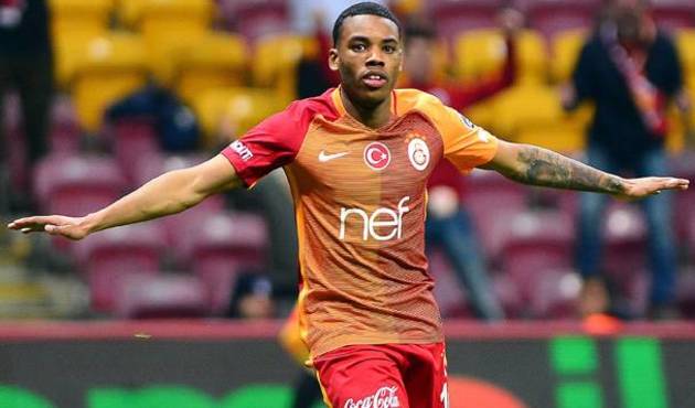Rodrigues'in menajerinden flaş transfer açıklaması!