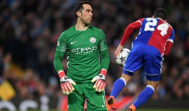 M. City kaybetmesine rağmen çeyrek finalde!