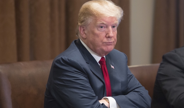 Trump'un seçim kampanyası soruşturması yeni bir boyut kazandı...