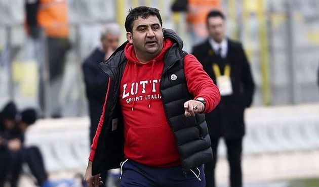 "Keşke Başakşehir'e yenilseydik"