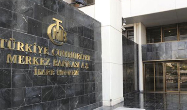 Son dakika... Merkez Bankası faiz kararını açıkladı...