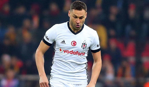 Dusko Tosic'ten rekor!