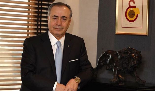 Galatasaray'dan İsviçre çıkarması!