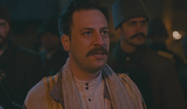 Mehmetçik Kut'ül Amare'den, Kaan Taşaner açıklaması!