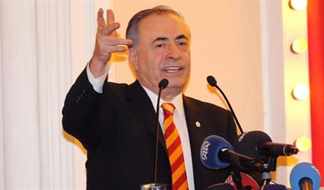Galatasaray'da mali sıkıntılar bitmek bilmiyor!