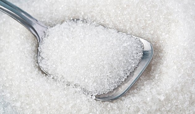 Sağlık Bakanlığı "şeker" raporunu açıkladı